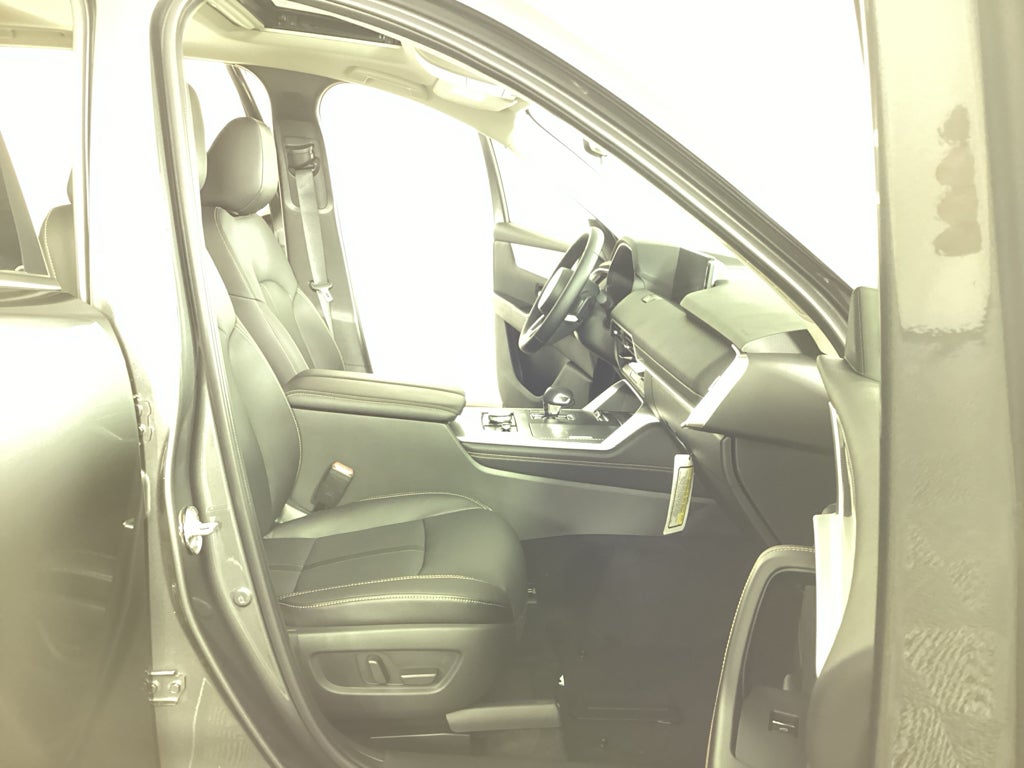 2026 Mazda Mazda CX-90 Preferred