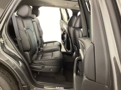 2026 Mazda Mazda CX-90 Preferred