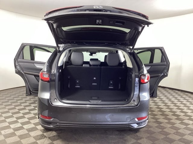 2026 Mazda Mazda CX-90 Preferred