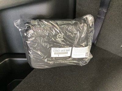 2026 Mazda Mazda CX-90 Preferred