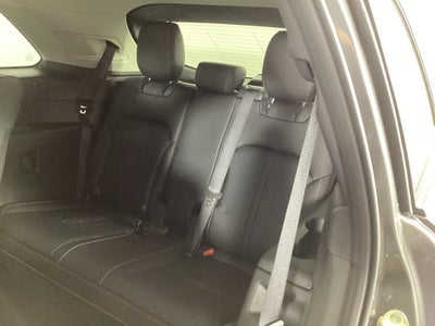 2026 Mazda Mazda CX-90 Preferred