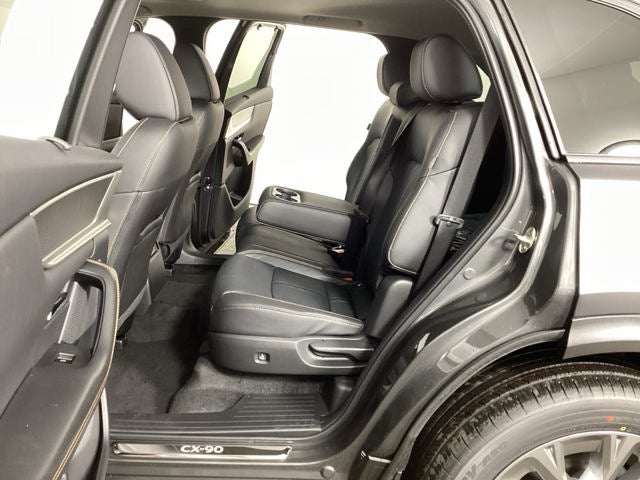2026 Mazda Mazda CX-90 Preferred