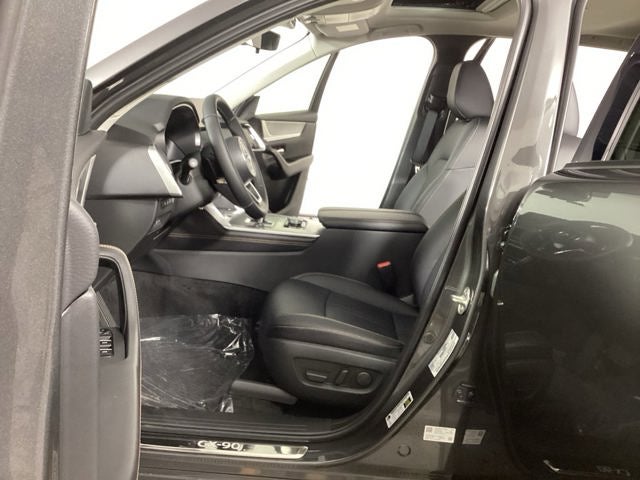 2026 Mazda Mazda CX-90 Preferred