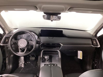 2026 Mazda Mazda CX-90 Preferred