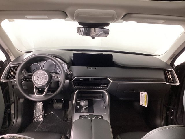 2026 Mazda Mazda CX-90 Preferred