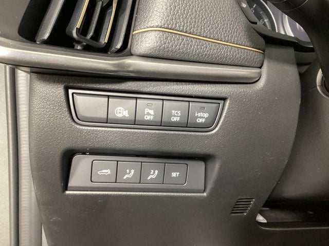2026 Mazda Mazda CX-90 Preferred