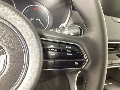 2026 Mazda Mazda CX-90 Preferred