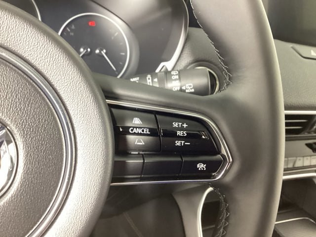 2026 Mazda Mazda CX-90 Preferred