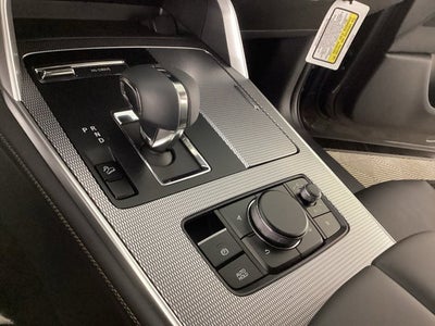 2026 Mazda Mazda CX-90 Preferred