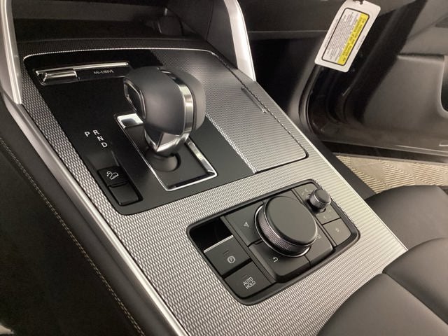 2026 Mazda Mazda CX-90 Preferred
