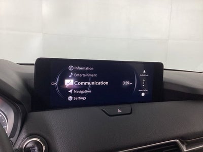 2026 Mazda Mazda CX-90 Preferred
