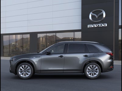 2026 Mazda Mazda CX-90 Preferred