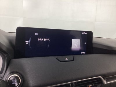 2026 Mazda Mazda CX-90 Preferred