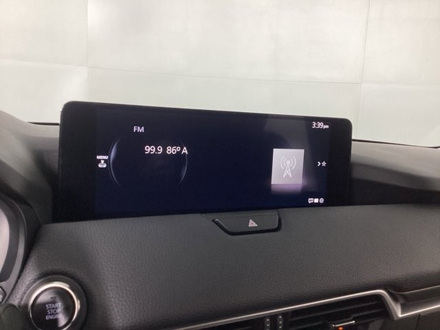 2026 Mazda Mazda CX-90 Preferred