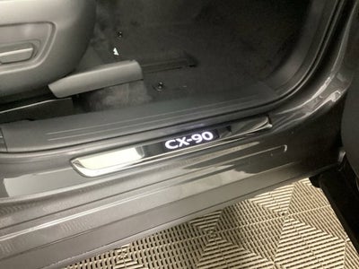2026 Mazda Mazda CX-90 Preferred