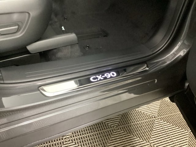 2026 Mazda Mazda CX-90 Preferred