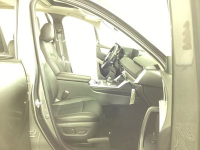 2026 Mazda Mazda CX-90 Preferred