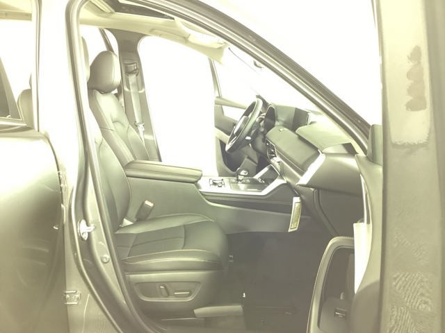 2026 Mazda Mazda CX-90 Preferred