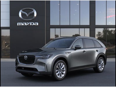 2026 Mazda Mazda CX-90 Preferred