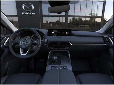 2026 Mazda Mazda CX-90 Preferred