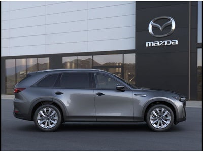 2026 Mazda Mazda CX-90 Preferred