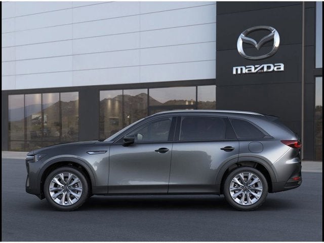 2026 Mazda Mazda CX-90 Preferred