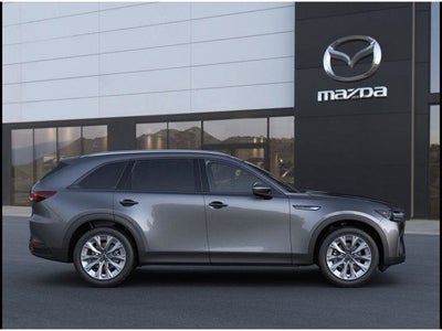 2026 Mazda Mazda CX-90 Preferred