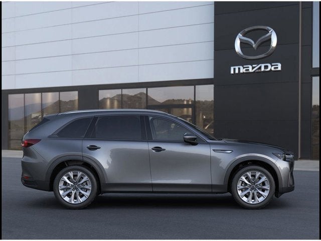 2026 Mazda Mazda CX-90 Preferred