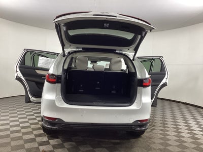 2026 Mazda Mazda CX-90 Preferred