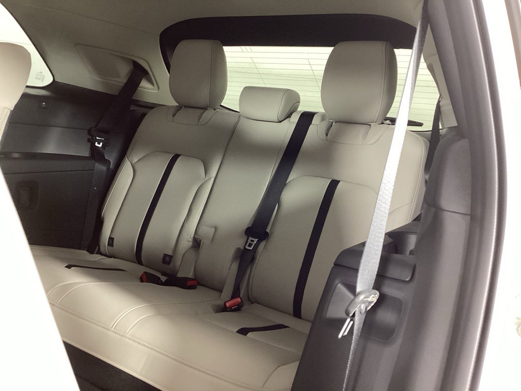 2026 Mazda Mazda CX-90 Preferred