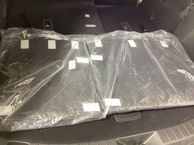 2026 Mazda Mazda CX-90 Preferred