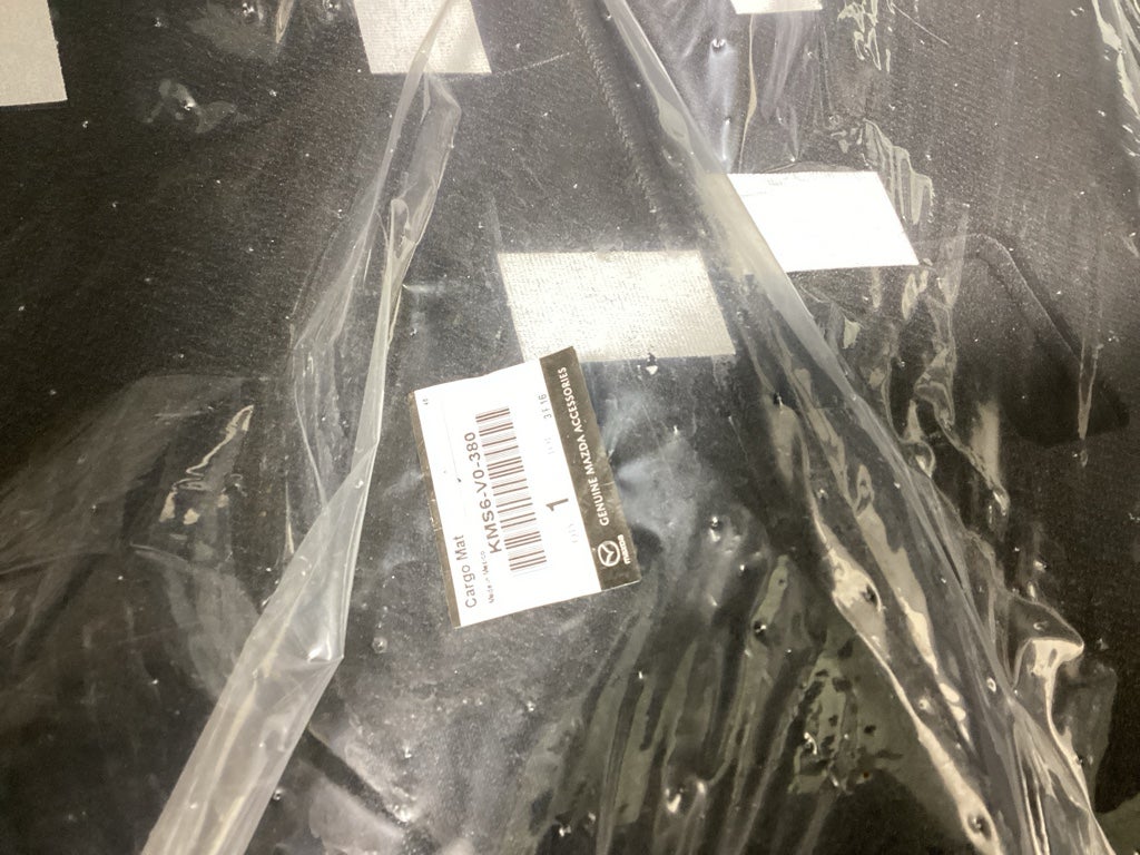 2026 Mazda Mazda CX-90 Preferred