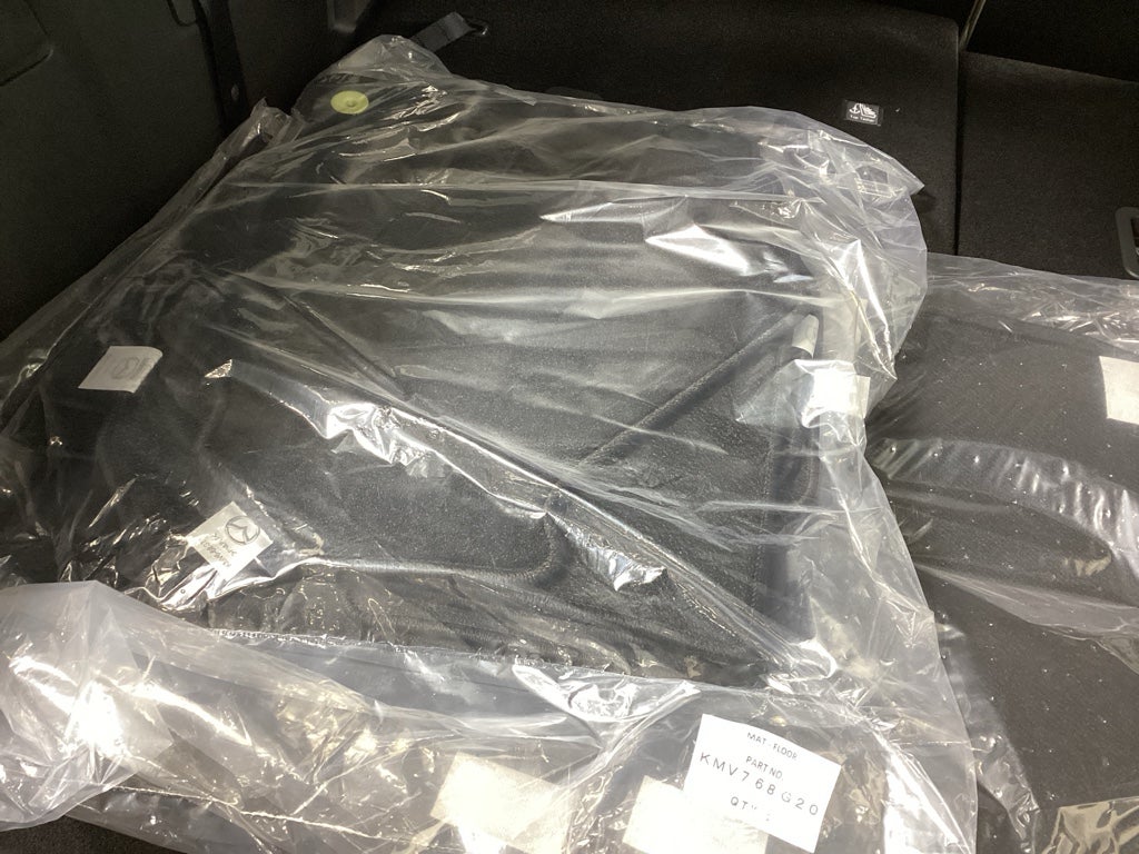 2026 Mazda Mazda CX-90 Preferred