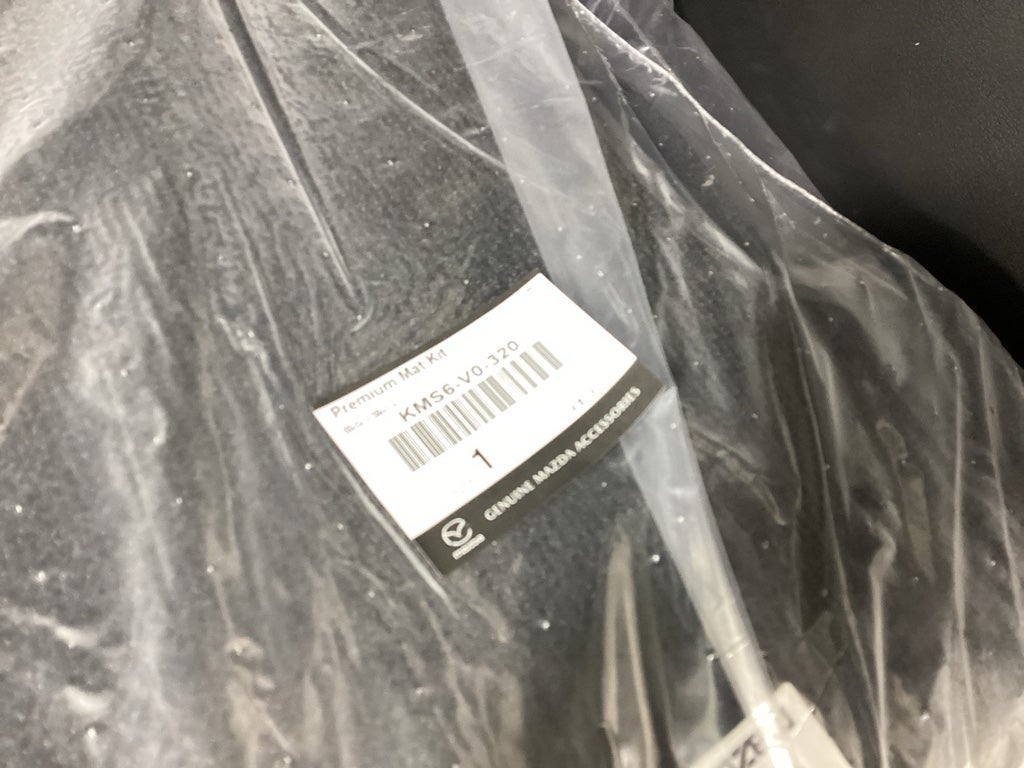 2026 Mazda Mazda CX-90 Preferred