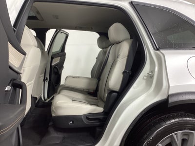 2026 Mazda Mazda CX-90 Preferred