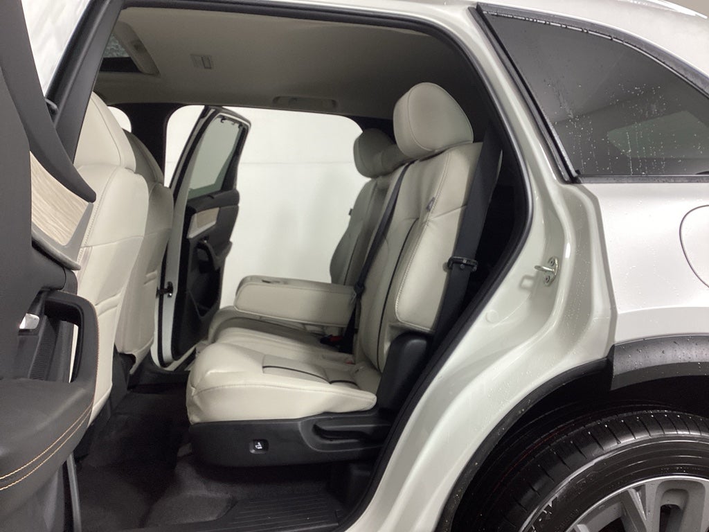 2026 Mazda Mazda CX-90 Preferred