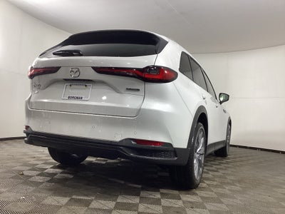 2026 Mazda Mazda CX-90 Preferred