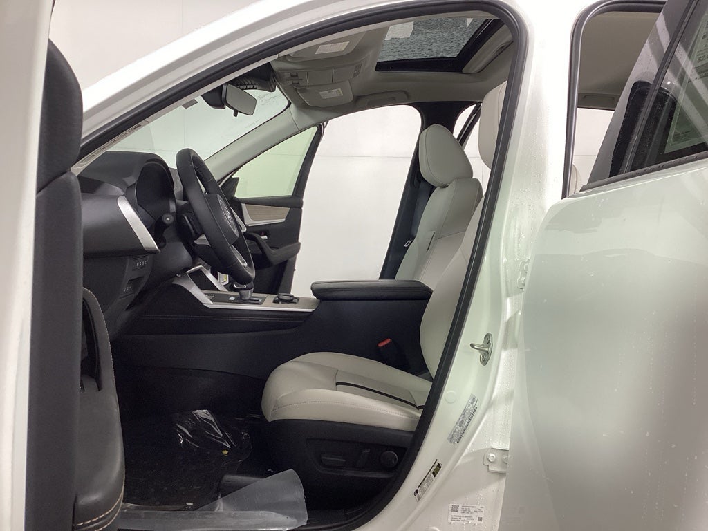 2026 Mazda Mazda CX-90 Preferred