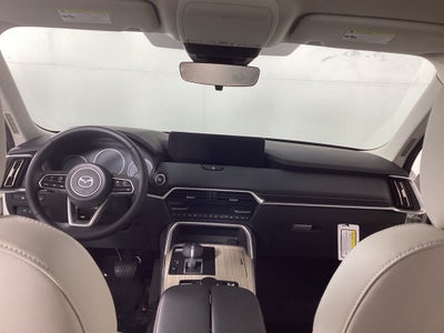 2026 Mazda Mazda CX-90 Preferred