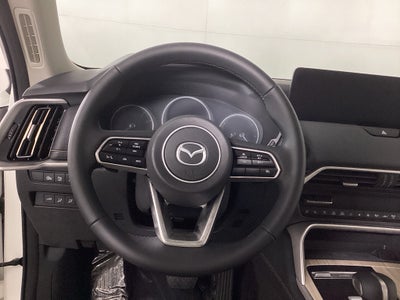 2026 Mazda Mazda CX-90 Preferred