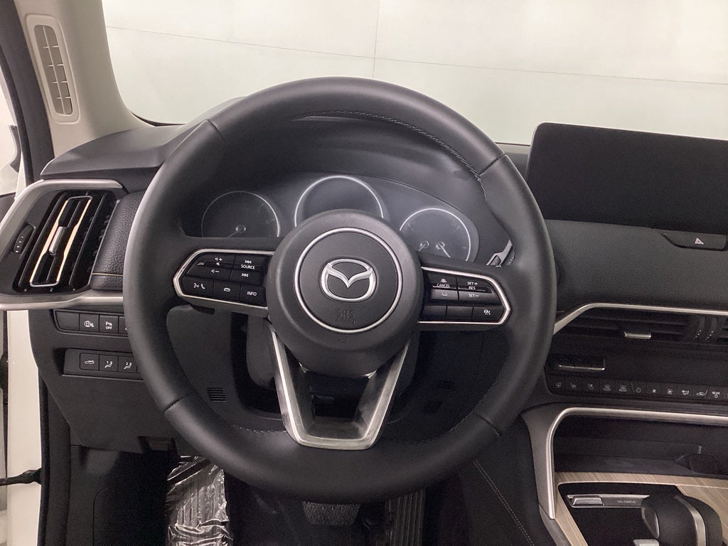 2026 Mazda Mazda CX-90 Preferred