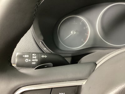 2026 Mazda Mazda CX-90 Preferred