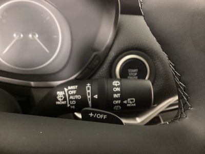 2026 Mazda Mazda CX-90 Preferred