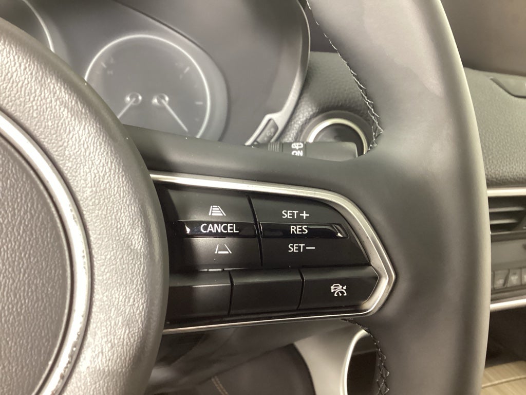 2026 Mazda Mazda CX-90 Preferred