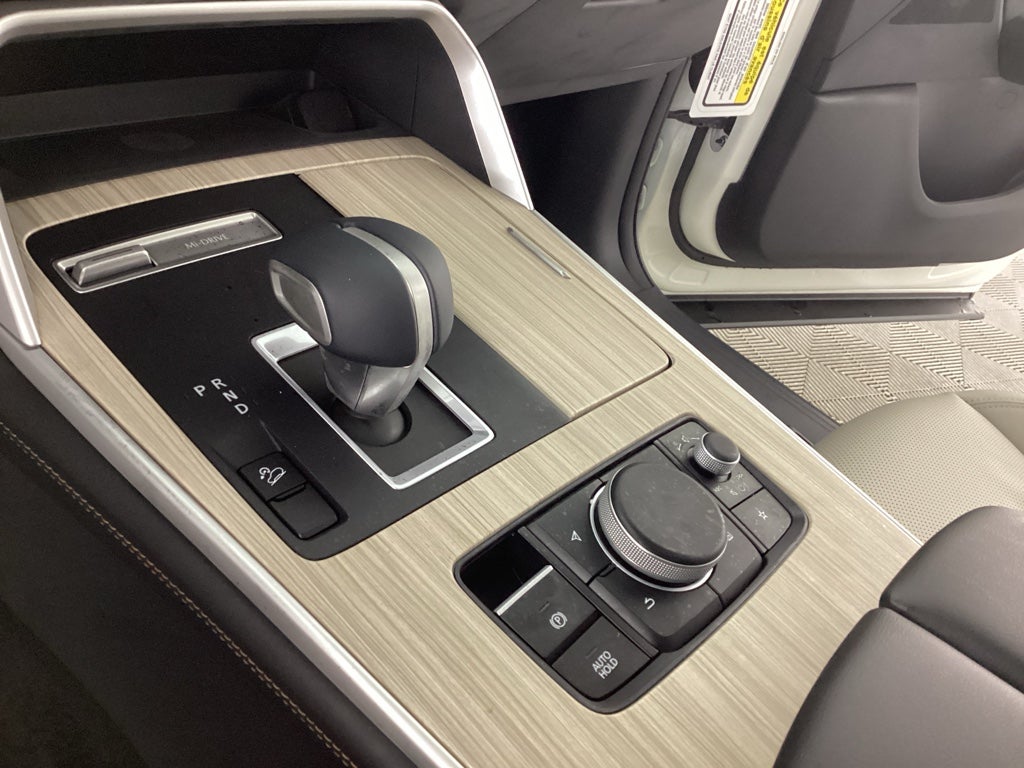 2026 Mazda Mazda CX-90 Preferred