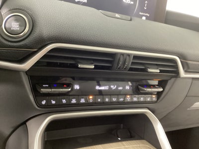 2026 Mazda Mazda CX-90 Preferred