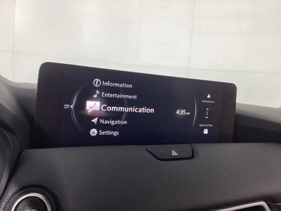 2026 Mazda Mazda CX-90 Preferred