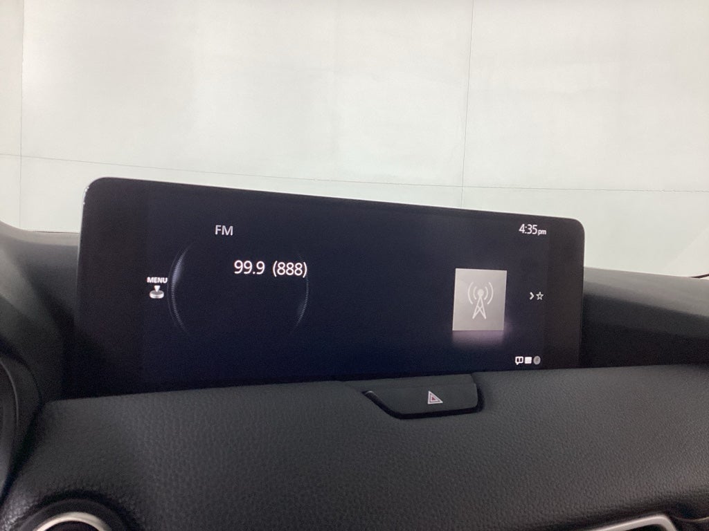 2026 Mazda Mazda CX-90 Preferred