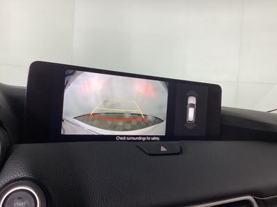 2026 Mazda Mazda CX-90 Preferred