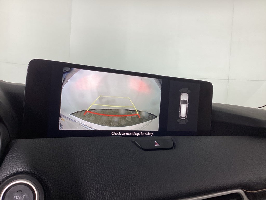 2026 Mazda Mazda CX-90 Preferred